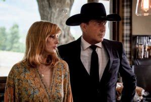 ‘Yellowstone’ Season 3 Preview: Josh Holloway Analyzes Roarke Morris | TVLine