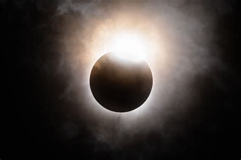 The Best Total Solar Eclipse Photos (2024) | WIRED