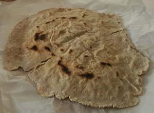 Make the Best Gluten Free Matzah - Passover Etz-Ron Gluten Free Matzah