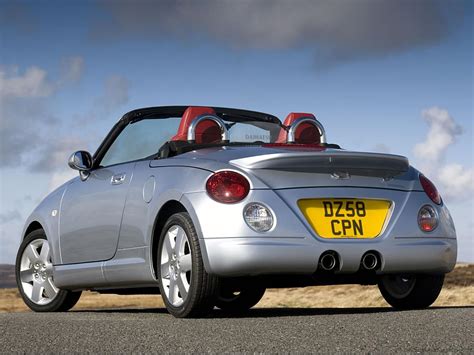 Daihatsu Copen Buying Guide