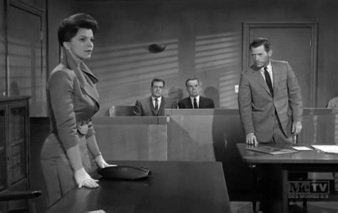 The Case of the Guilty Clients (1961)