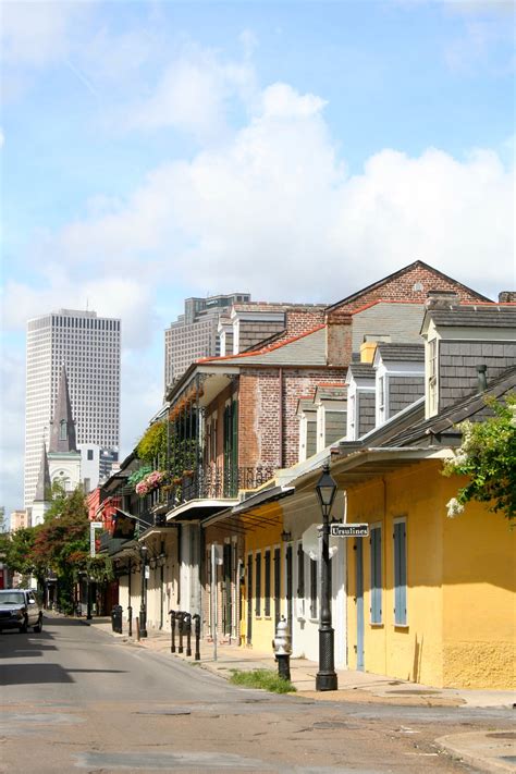 Free stock photo of French Quarter, graffiti, new orleans