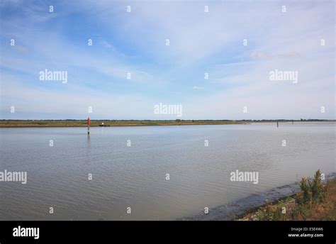 Breydon water hi-res stock photography and images - Alamy