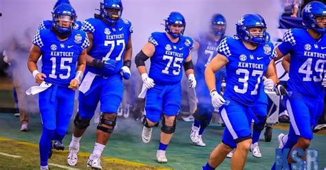 Liam Coen: Kentucky offense "is going to look different" in 2023