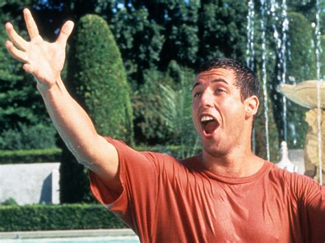 The Three Types Of Adam Sandler Movies | FiveThirtyEight