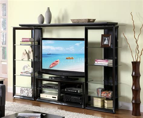 Modern Wall Entertainment Units