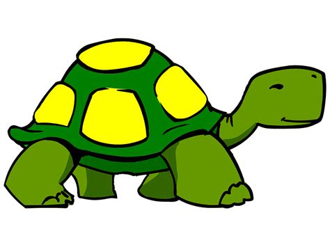 Tortoise Clipart Transparent Images - ClipartLib