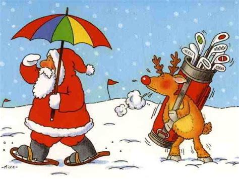 Funny Christmas Cartoon 24 High Resolution Wallpaper - Funnypicture.org