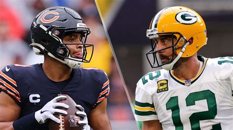 Bears vs Packers live stream: How to watch Sunday Night Football online ...