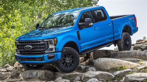 2020 Ford F 350 Super Duty Towing Capacity | Review Ford Cars