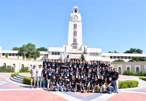 BITS Pilani | About