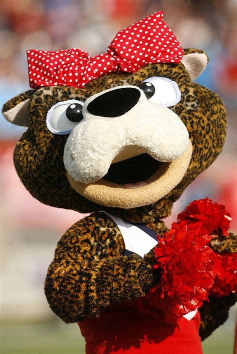 72 best images about College Mascots: Sun Belt on Pinterest | Alabama ...