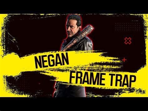 TEKKEN 7 | NEGAN FRAME TRAP AND COMBOS VIDEO (UPADATE 2.21) : r/Tekken