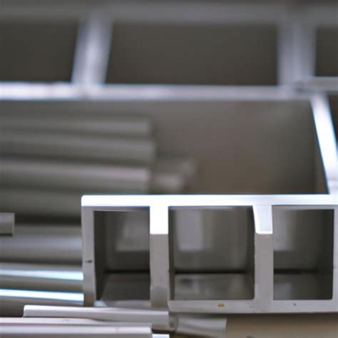 Exploring Aluminum Square Tubing Connectors: What You Need to Know - Aluminum Profile Blog