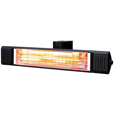 2000W Oscillating Heater with Remote - EH431 - Gasmate