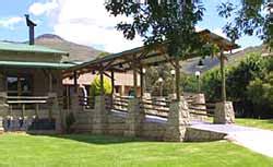 Kiara Lodge - Upmarket accommodation and wellness centre between Clarens and Golden Gate