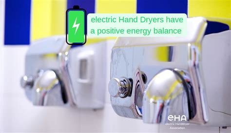 Advantages of electric Hand Dryers at a Glance