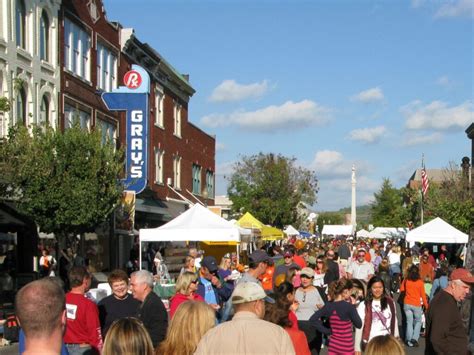 Franklin Tn Festivals 2024 - Verna Alejandra