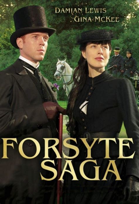 The Forsyte Saga | TVmaze