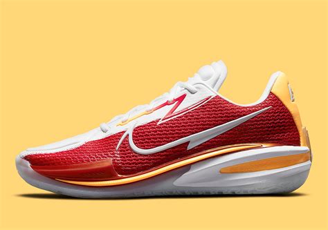 Nike Zoom GT Cut Basketball Shoe Release Date | SneakerNews.com