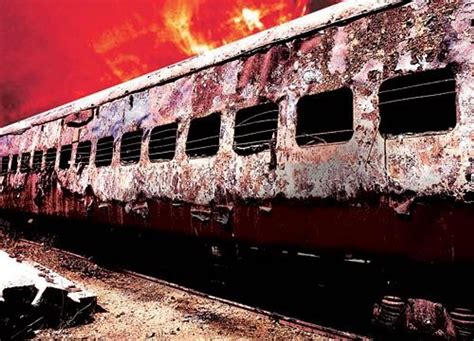 Two sentenced to life imprisonment in 2002 Godhra Sabarmati Express case