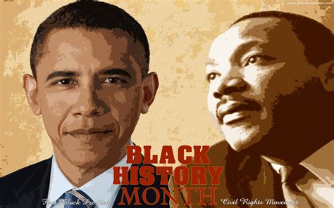 Black History Month Desktop Wallpaper - WallpaperSafari