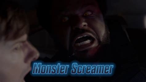 Ghosted FOX Season 1 Know Your Scream - YouTube