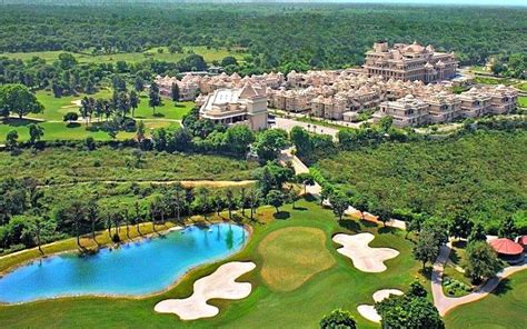 Classic Golf Course -ITC Grand Bharat | WhatsHot Delhi NCR