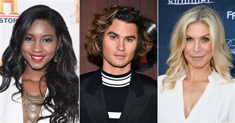 Outer Banks Season 2: New and Returning Cast Members | POPSUGAR Entertainment