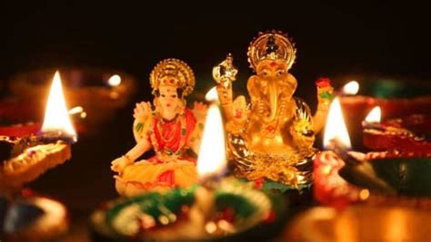 Diwali Laxmi Puja 2022: Check city-wise puja muhurat, samagri, dos and ...