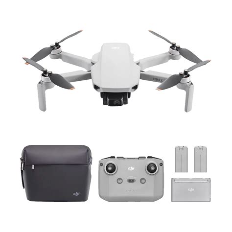 DJI Mini 2 SE Fly More Combo - Orms Direct - South Africa