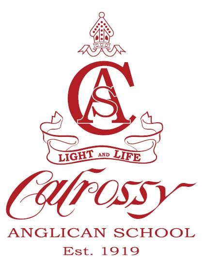 Calrossy Anglican School - Logopedia, the logo and branding site