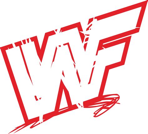 WWF (1998-2002) Alternate Logo by DarkVoidPictures on DeviantArt