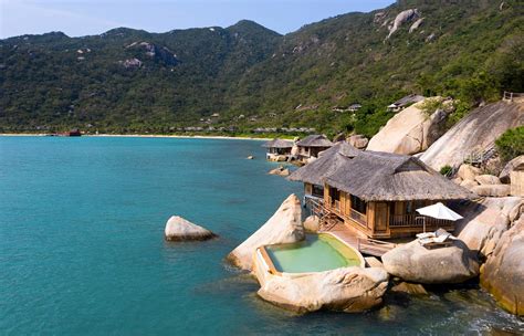 Six Senses Ninh Van Bay, Vietnam • TravelPlusStyle Hotel Review