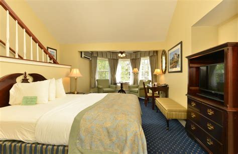 Bar Harbor Inn & Spa (Bar Harbor, ME) - Resort Reviews - ResortsandLodges.com