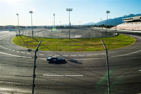 Irwindale Speedway comes back to life … again – Orange County Register