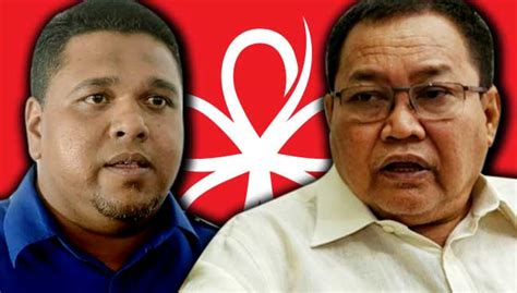 Malaysians Must Know the TRUTH: Stop being in denial, Ibrahim Ali tells Umno Youth