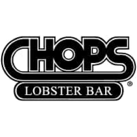 Chops Lobster Bar Boca Raton, FL Menu (Updated: July 2024)