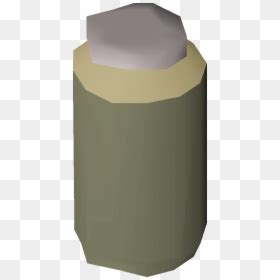 Empty Jar Osrs, HD Png Download - vhv