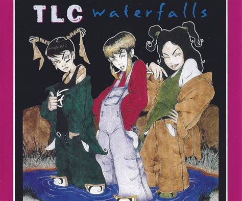 TLC – Waterfalls Lyrics | Genius Lyrics