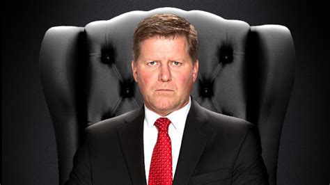 Is General Manager John Laurinaitis unstoppable? | WWE.com