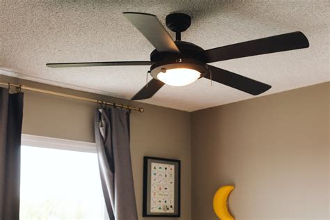 Ceiling Fans: An Indispensable Cooling Solution with Style | Build Blogs