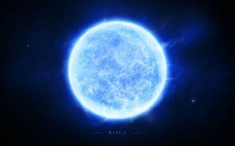 Blue Giant | Big star, Universe, Giant star