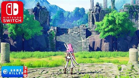 New 15 Best RPG Upcoming NINTENDO SWITCH Games of ( 2020 ) March 1 ...