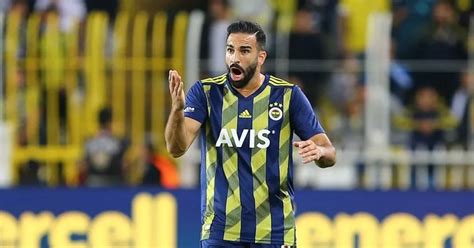 Adil Rami Fenerbahçe'den ayrılacak mı? Menajerinden flaş açıklama... | Fenerbahçe transfer ...