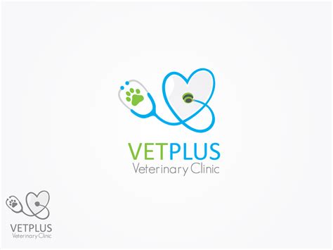 Vet Clinic Logo