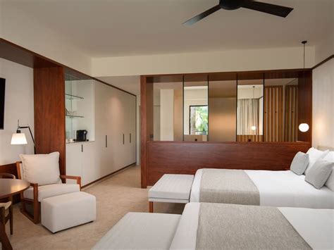 Rooms & Suites - Live Aqua Beach Resort Punta Cana