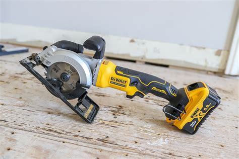 Dewalt Circular Saw, Sledgehammer, and Bernzomatic Torch Tool Review