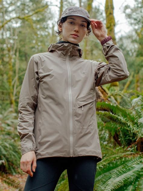 Fall 2021 Lookbook Women's | Arc'teryx | Outdoor outfit, Lookbook, Fashion