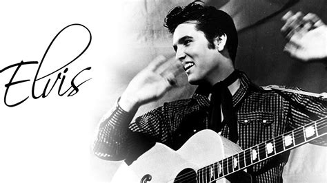 Elvis Presley Wallpaper (61+ pictures)